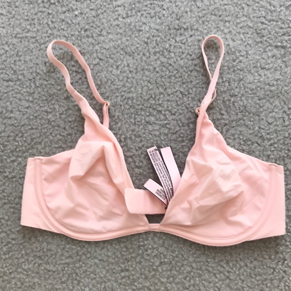 New Victoria secret bra